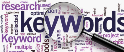 Keywords