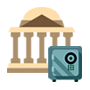 Bank level security