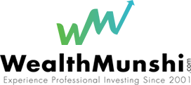 WealthMunshi