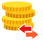 No money can be moved