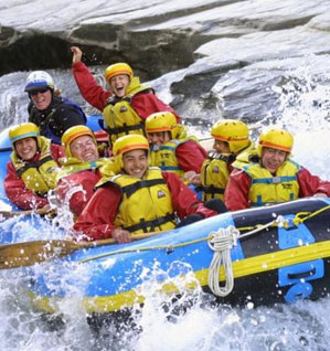 Adventure