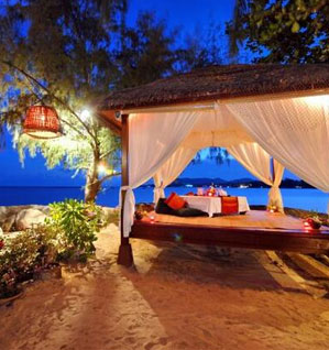 Honeymoon