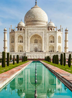 Agra