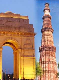 Delhi