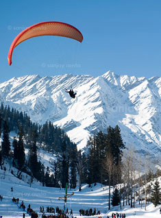 Manali
