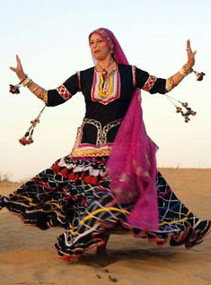 Rajasthan