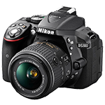 Cameras